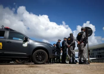 Flávio Dino prorroga uso da Força Nacional em Brasília até 4 de fevereiro