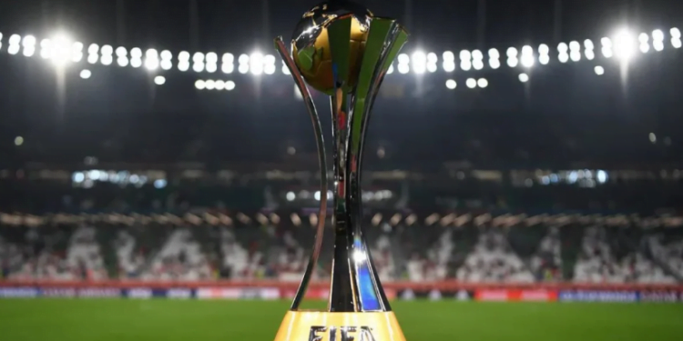 Mundial de Clubes: Fifa define número de vagas por continente para torneio com 32 times