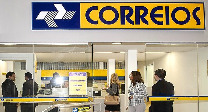 Correios abrem inscrições para 55 vagas de jovem aprendiz no Piauí