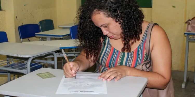 SEDUC de Piripiri dá início ao cursinho Aprova Piripiri 2023