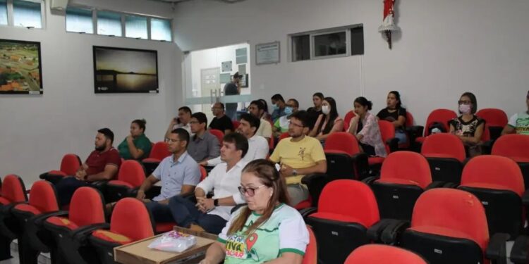 Educação apresenta prestação de contas do terceiro quadrimestre de 2022