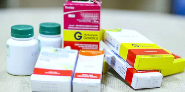 Remédios devem ter reajuste de 5,6% a partir de abril, segundo estimativa do Sindusfarma