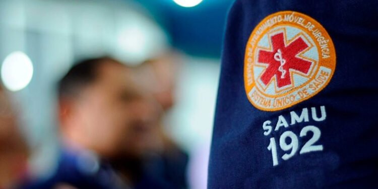 Saúde divulga telefone provisório do SAMU – 99435-1484
