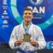 Eduardo Alves sagra-se campeão do Pan-Americano de Jiu-Jitsu na Flórida – EUA