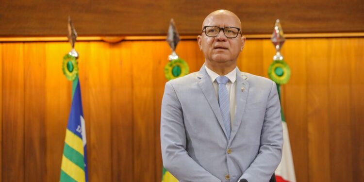 Franzé Silva aceita pedido e Alepi criará CPI da Equatorial