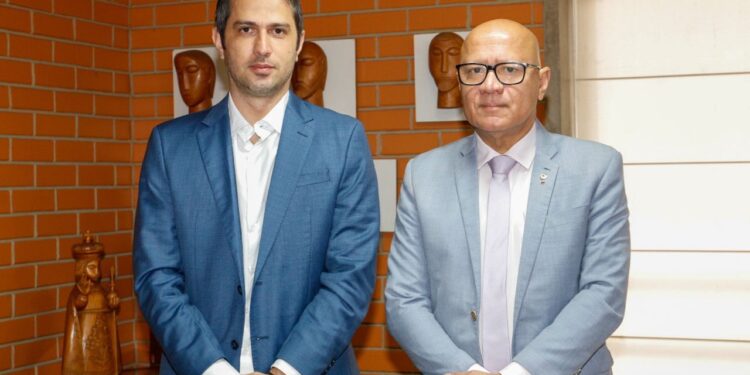 Franzé Silva quer emendas para pequenos empreendedores