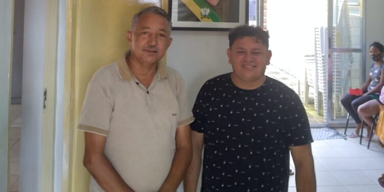 SETAS inova e disponibiliza a Central Móbile do Cadastro Único