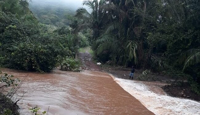 Prefeitura de Pedro II decreta situação de emergência após fortes chuvas