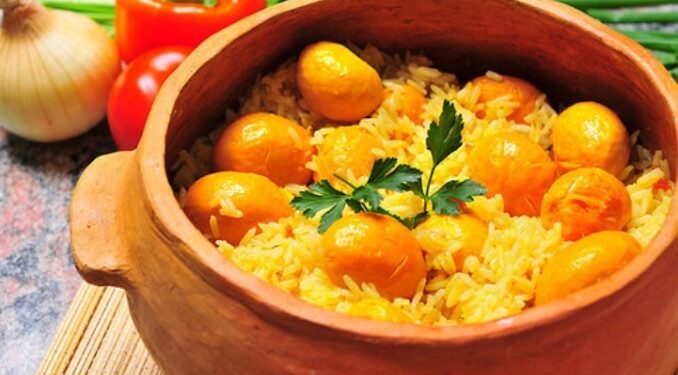 10° edição do Festival do Pequi acontece nesse final de semana na zona rural de Piripiri