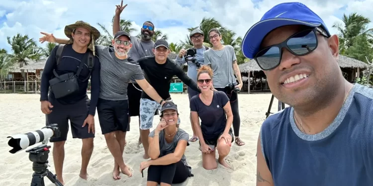 Globo Repórter explora o litoral do Piauí; Programa vai ao ar nesta sexta (24), depois do BBB.