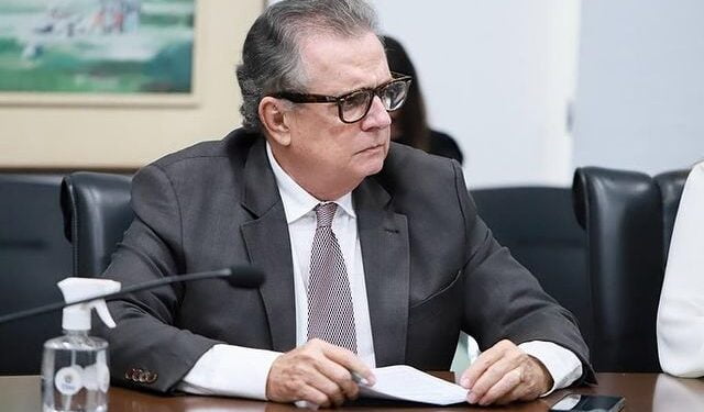 Flávio Nogueira diz que o Banco Central tem que acompanhar o que Lula prometeu em campanha