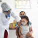 Piauí recebe 83 mil doses de vacinas contra Covid-19 para imunização de crianças