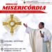 Nesta sexta(28), acontece a Missa da Misericórdia com Padre Neto Rego