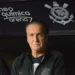 Pressionado, Cuca deixa o comando do Corinthians após dois jogos