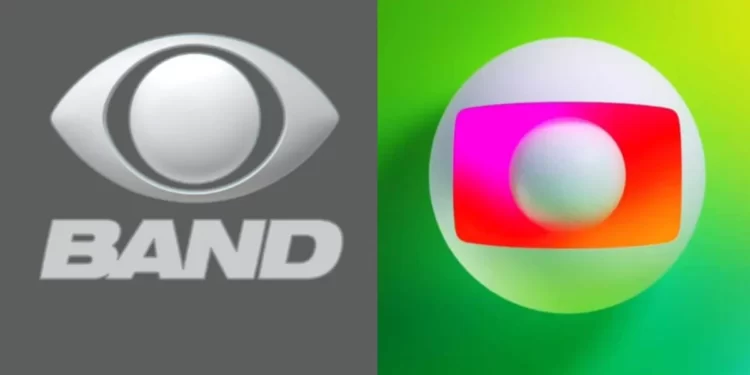 Band fecha acordo e tira mais uma competição da Globo