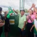 Prefeitura de Piripiri inaugura as novas instalações da quadra esportiva do povoado Pé do Morro