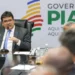 Governador Rafael Fonteles anuncia investimentos no esporte piauiense