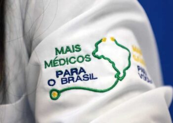 Edital do Mais médicos é lançado com salário de mais de R$12 mil