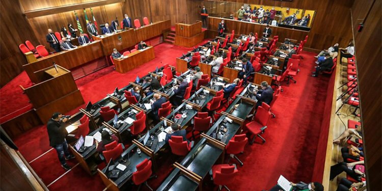 Pacote de incentivos ao esporte é aprovado e segue à sanção do Governo