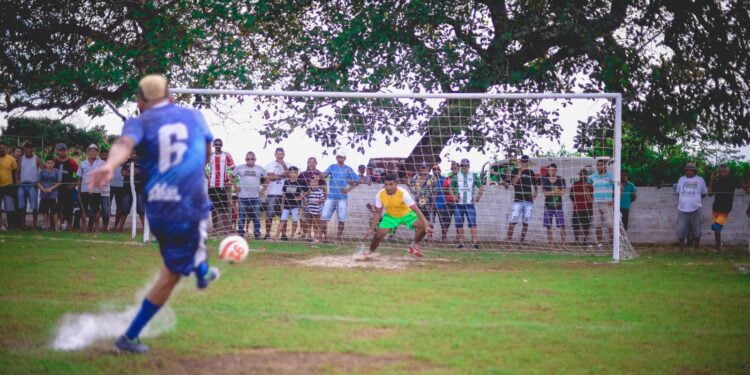Caldeirão vence Torneio Início do Ruralzão 2023