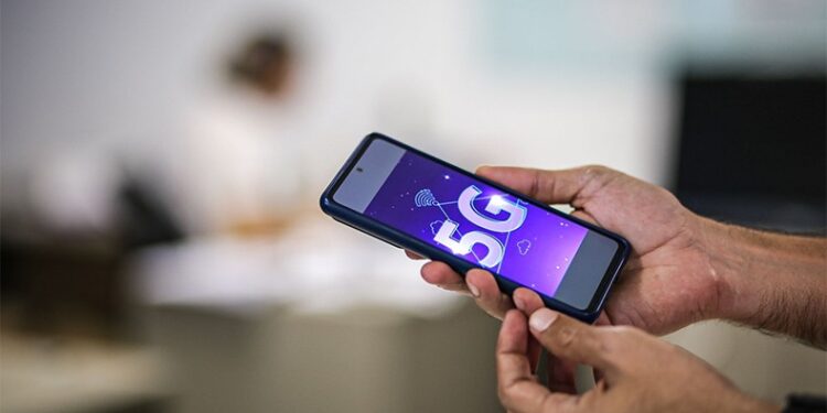 Anatel libera operações da rede 5G em Parnaíba e Bom Princípio do Piauí