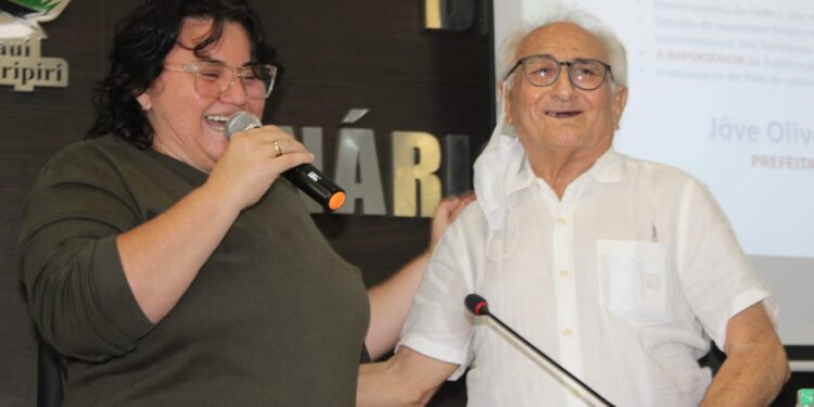 Audiência pública discute a instalação de usina de reciclagem em Piripiri