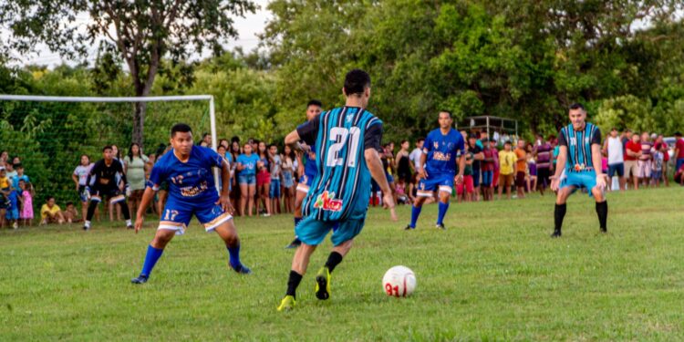 Rodada inicial do Ruralzão 2023 tem bons jogos e muitos gols