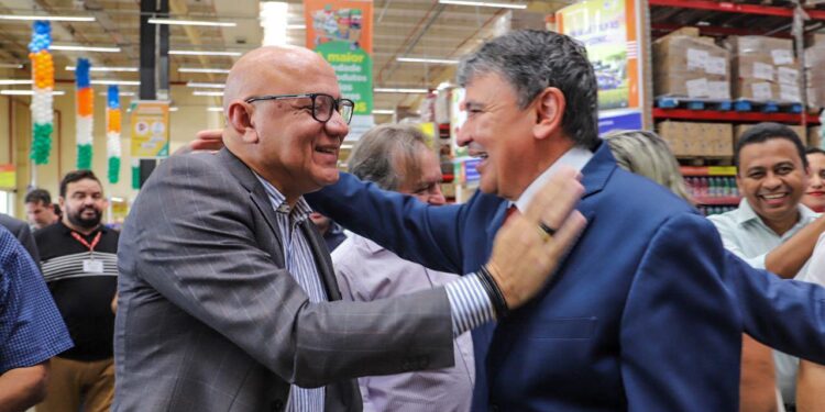 Franzé Silva buscará recursos para Apaes com ministro em Brasília