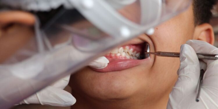 Brasil Sorridente será relançado nesta segunda-feira pelo governo