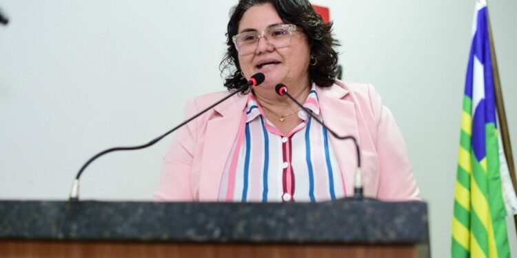 Jôve Oliveira autoriza realização de concurso para contratação da Guarda Municipal de Piripiri