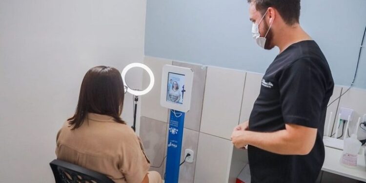 Governo do Estado zera fila de consultas especializadas após telemedicina em Piripiri