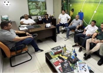 Cinco clubes querem disputar a Série B do Campeonato Piauiense