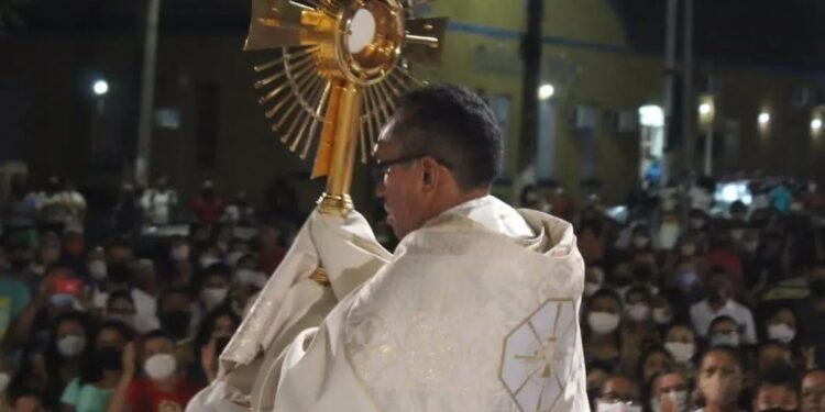Paróquia de N. Sra. dos Remédios em Piripiri terá extensa programação na Festa de Corpus Christi