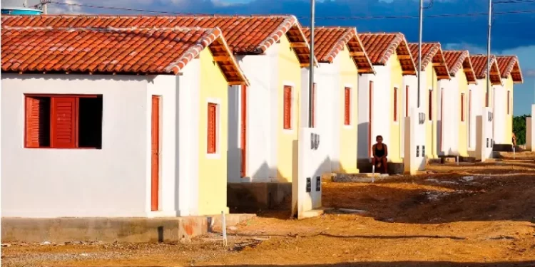 Senado aprova MP do Minha Casa, Minha Vida