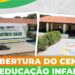 Escola Municipal no Caldeirão será reaberta pela SEDUC Piripiri