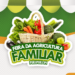 Prefeitura de Piripiri dá apoio total à Feira da Agricultura Familiar