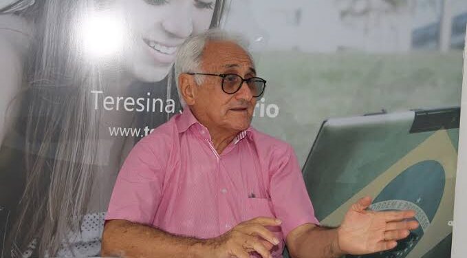 ARTIGO MAGNO PIRES ▪︎ PIAUÍ SERÁ OUTRO APÓS GESTÃO REVOLUCIONÁRIA DE RAFAEL