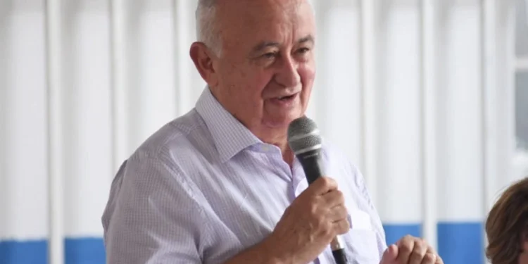 Deputado Júlio César é submetido a cirurgia cardíaca no Sírio Libanês