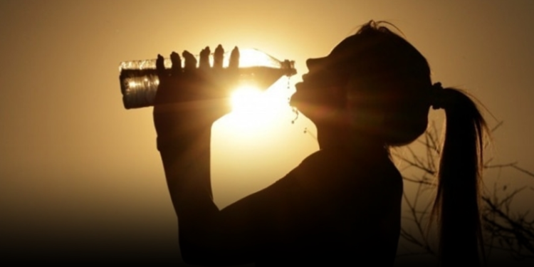 Inmet emite alerta amarelo para baixa umidade em 204 municípios do Piauí