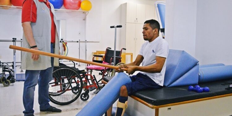 Ministra da Saúde libera R$ 13,2 mi para construção de Centros de Reabilitação no Piauí