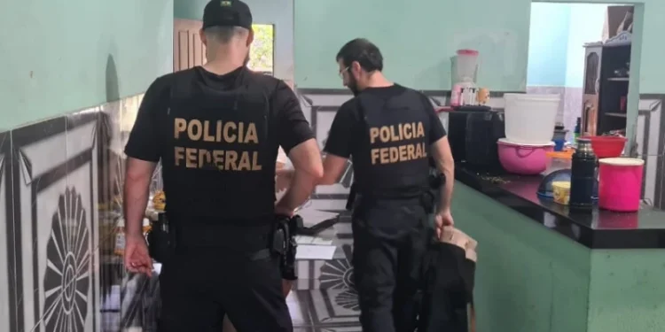 Operação Fictus: criminosos criam “idosos fictícios” para dar golpes no INSS no Piauí