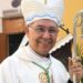 Papa Francisco nomeia Dom Edivalter Andrade como novo bispo da Diocese de Parnaíba