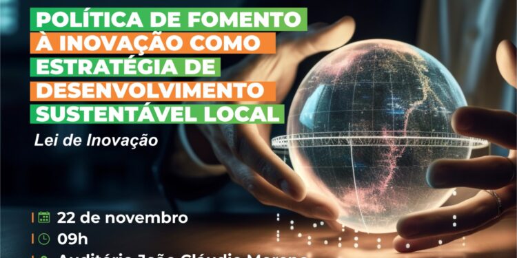 Prefeitura de Piripiri promove oficina de Política de Fomento à Inovação com SEBRAE-PI