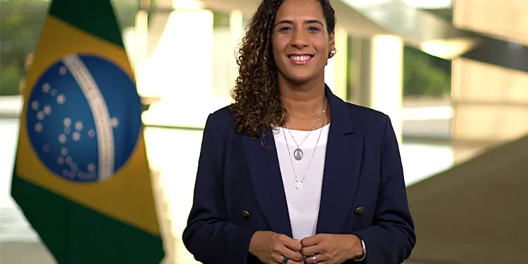 “Diferenças não podem significar desigualdade de oportunidades e direitos”, diz Anielle Franco