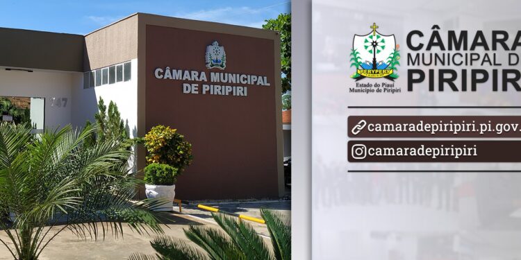 Título de Cidadão Piripiriense: 32 pessoas receberão a honraria