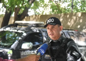 Cerca de 2 mil policiais vão intensificar segurança do Piauí em operação de fim de ano