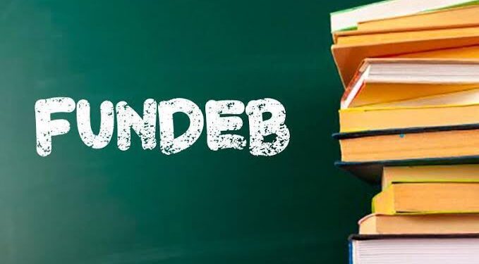 Camilo anuncia 18% de ampliação para o Fundeb, que deve chegar a R$ 287,4 bi