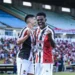 Com direito a golaço, River vence o Picos na abertura do Piauiense
