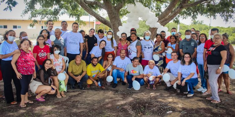 SESAM faz lançamento da campanha Janeiro Branco