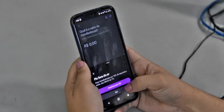 Aprovada lei que garante pagamento de fiança via PIX no Piauí